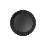 8mmx16mm Black Engine Under Cover Retainer, 18mm Head