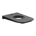 9.5mmx32mm Black Nylon Fender & Engine Cover Clip