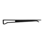 9.5mmx32mm Black Nylon Fender & Engine Cover Clip