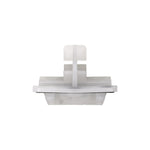 43mm Nylon Rocker Molding Clip with Sealer