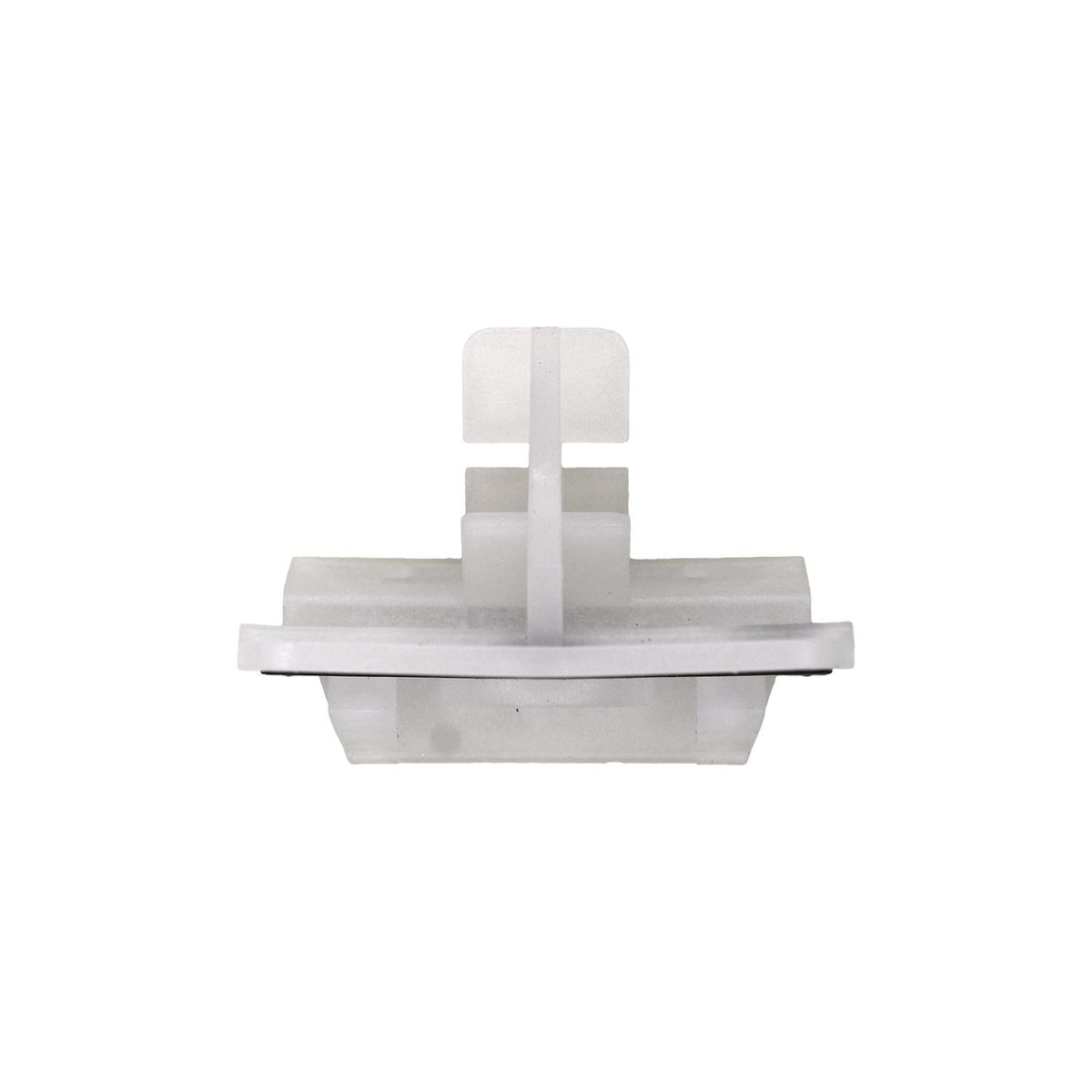 43mm Nylon Rocker Molding Clip with Sealer