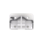 43mm Nylon Rocker Molding Clip with Sealer