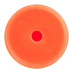 8mmx11mm Orange Nylon Fender Flare Retainer, 16mm Head