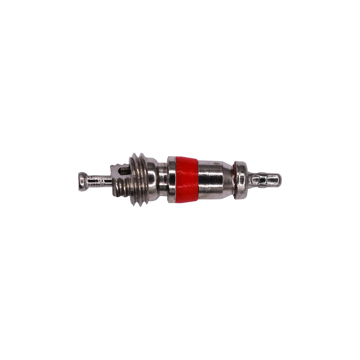 Nickel Plated Brass High-Temp Tpms Valve Stem Core