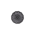 Gray Plastic Tpms Valve Stem Cap with Seal