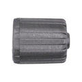 Gray Plastic Tpms Valve Stem Cap with Seal
