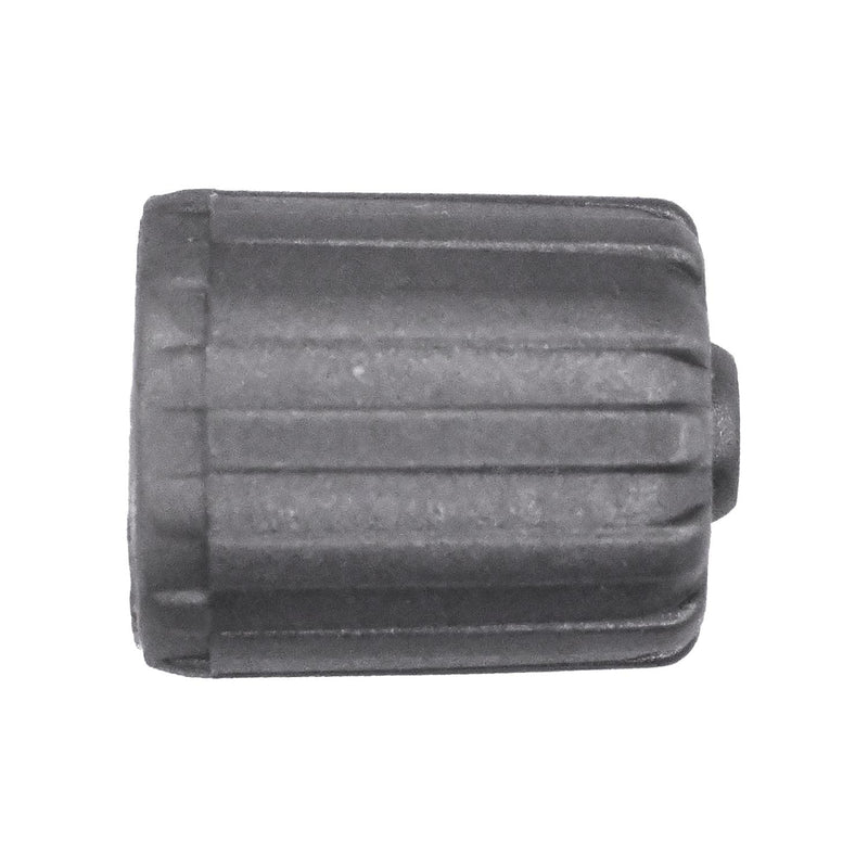 Gray Plastic Tpms Valve Stem Cap with Seal