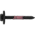 M4.2-1.41x34mm Hex Head SEMS Tapping Screw with Thread Lock, 14.5mm Washer