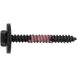 M4.2-1.41x34mm Hex Head SEMS Tapping Screw with Thread Lock, 14.5mm Washer