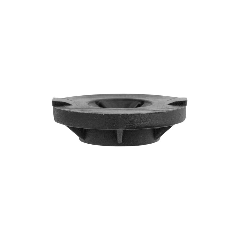 6mm Stud Engine Cover & Wheel Apron Push Nut