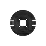 6mm Stud Engine Cover & Wheel Apron Push Nut