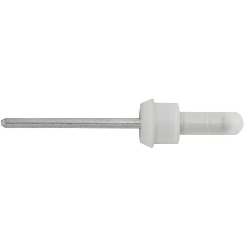 Aluminum Roof Molding Rivet