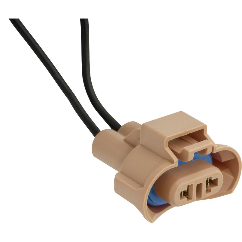 Universal Fog Light Repair Harness Connector, 18 Gauge