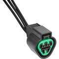 Coolant Temp Sensor Repair Harness, 18 Gauge