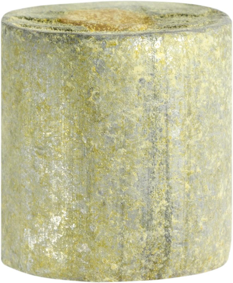 Yellow Color-Coded Solder Pellet Gauge