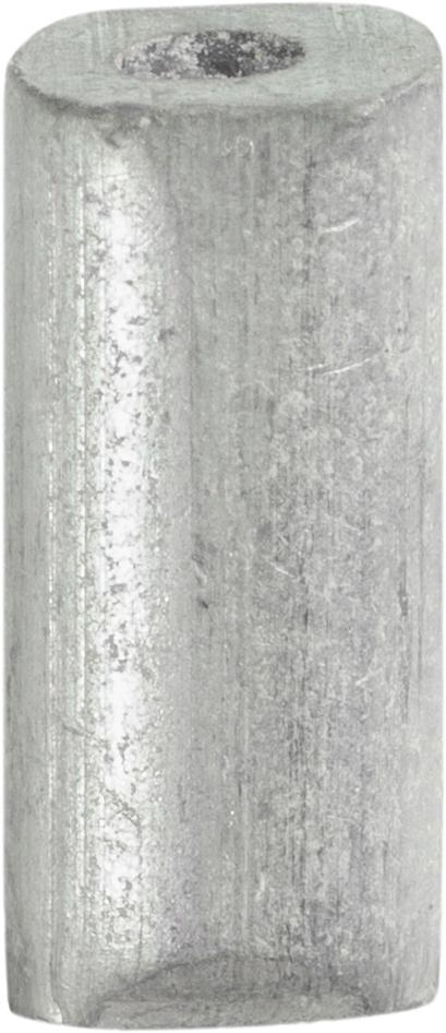 Gray Color-Coded Solder Pellet Gauge, 6 Gauge