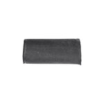 1-1/2" Black Polyolefin Heat Shrink Tube 12-4 Gauge Shrink Ratio