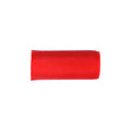 1-1/2" Red Polyolefin Heat Shrink Tube 12-4 Gauge Shrink Ratio, 0.160" Post Shrnk In Diam