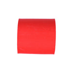 1-1/2" Red Polyolefin Heat Shrink Tube - Gauge Shrink Ratio