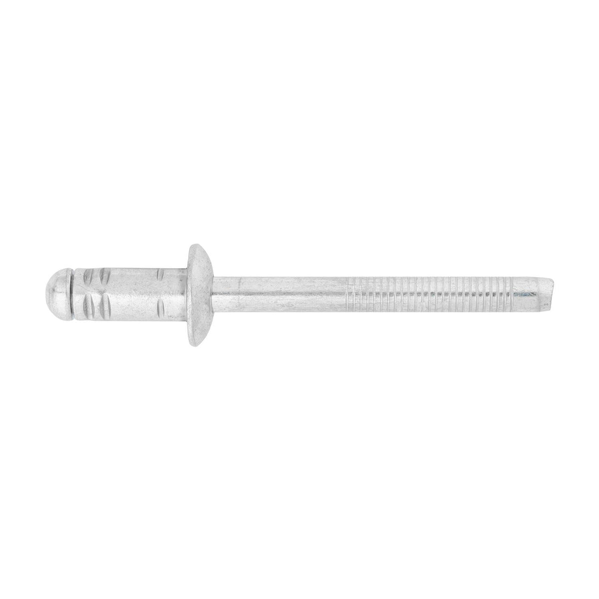 6.5mm Body Panel Blind Rivet, 2.0mm-4.5mm Grip, Zinc