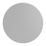 9.8mmx63.5mm Gray Nylon Headliner Retainer, 30mm Head