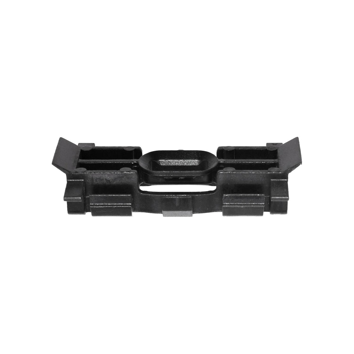 41mm Black Nylon Roof Molding Clips
