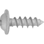 M5-2.12x16mm Window Molding And License Plate Bracket Screw, 11mm Washer