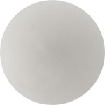 7.5mmx44.5mm Nylon Bumper Foam Retainer, 25mm Head