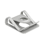 Engine Under Cover U-Nut, Zinc
