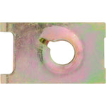 8mm Spring Type J-Nut
