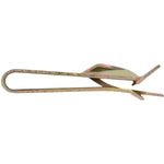 8mm Spring Type U-Nut