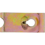 8mm Spring Type U-Nut
