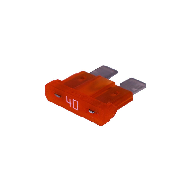 ATC Fuse 40 Amp Orange