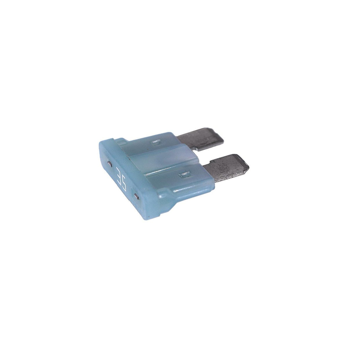 ATC Fuse 35 Amp Blue Green