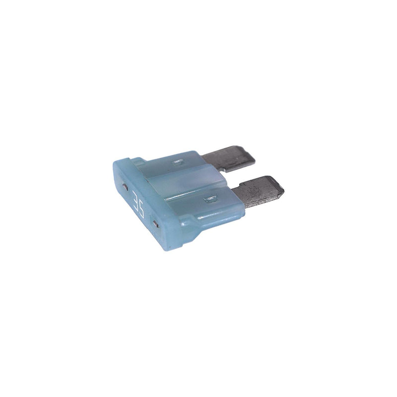 ATC Fuse 35 Amp Blue Green