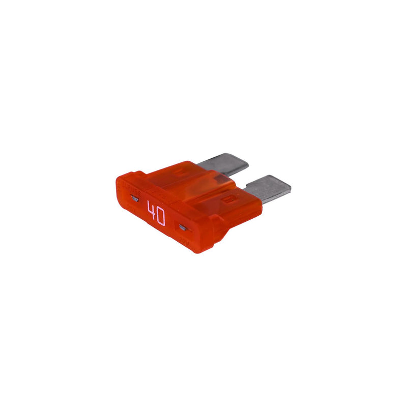 ATC Fuse 40 Amp Orange