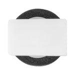 9mmx14mm Nylon Molding Clip Liftgate with Sealer