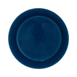 8.75mmx16.5mm Blue Nylon Door Trim Panel Retainer, 18mm Head