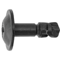 7mmx21.5mm Black Engine Cover Retainer, 18mm Head