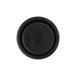 9.7mmx13mm Black Nylon Fender Apron & Interior Trim Retainer, 20mm Head