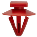 13mm Door Trim Panel Clip, 17mm Head