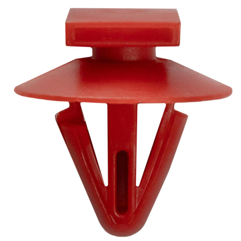 13mm Door Trim Panel Clip, 17mm Head