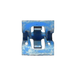 15.5mm Cowl Vent Fastener, Zinc & Blue Topcoat