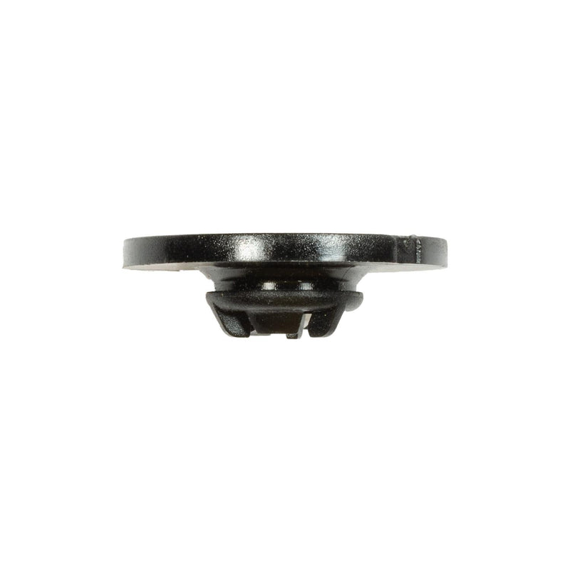 Black Nylon Under Engine Cover Push Nut