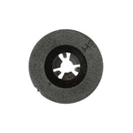 Black Nylon Under Engine Cover Push Nut