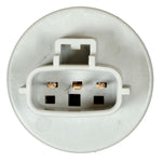 Light Gray Turn Signal Lamp Socket Base