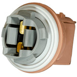 Brown Turn Signal Lamp Socket Base