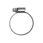 30mm Stainless Steel German Style Hose Clamps, Zinc