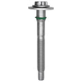 M14-2.0x130mm Silver Super Duty Bed Bolts, Zinc