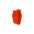 16.5mm Orange Nylon Door & Interior Trim Panel Clip